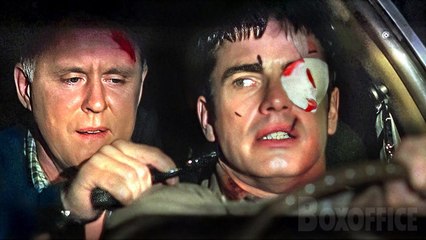 EXTORSION | Peter Gallagher (American Beauty) | Film Complet en Français | Thriller