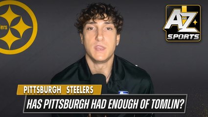 Is Mike Tomlin REALLY On The Hot Seat In Pittsburgh?