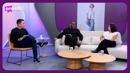 “Em nenhum momento estive preocupada com que as pessoas iriam falar”, diz Bruna Mascarenhas