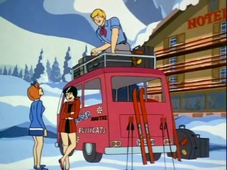 Josie y sus Gatimelódicas - S01E05 - Episodio 5