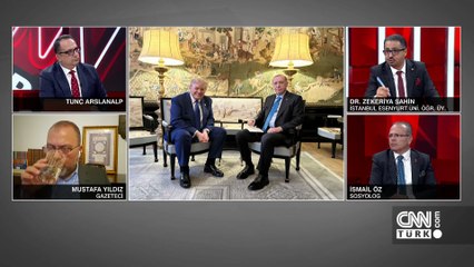 Gece Haberleri 25 Haziran 2025 Çarşamba