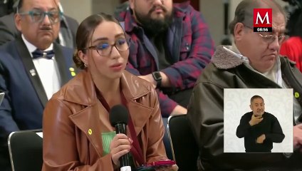 Sheinbaum califica de injusticia la detención violenta de mexicano por parte de ICE