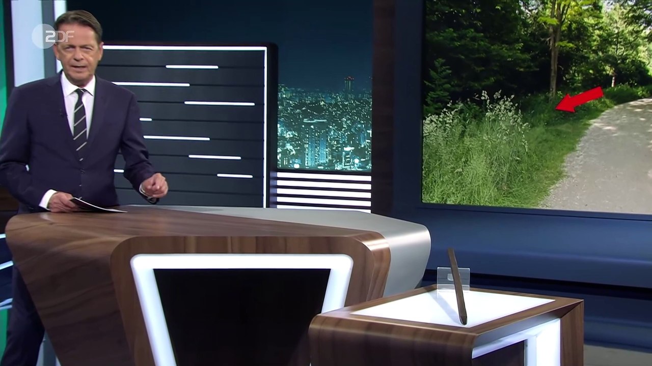 Aktenzeichen XY ungelöst vom 25.06.2025 (ganze Sendung)