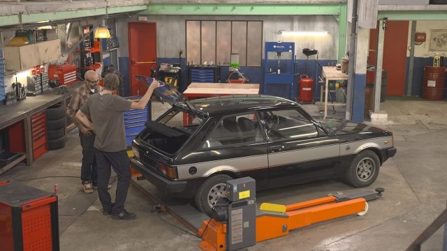 Wheeler Dealers France