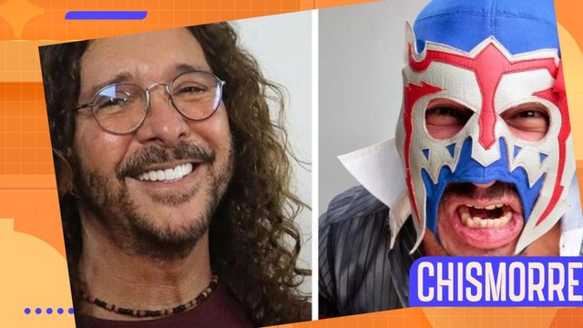 Óscar Burgos expone polémica con Alex Montiel 'El Escorpión Dorado'