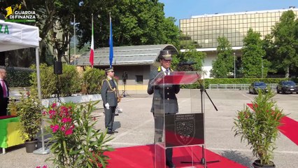 GdiF TRENTO: 251° ANNIVERSARIO DI FONDAZIONE DEL CORPO. BILANCIO OPERATIVO DAL 1° GENNAIO 2024 AL 31 MAGGIO 2025 (25.06.25)
