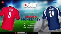 Monterrey no quiere sorpresas ante Urawa