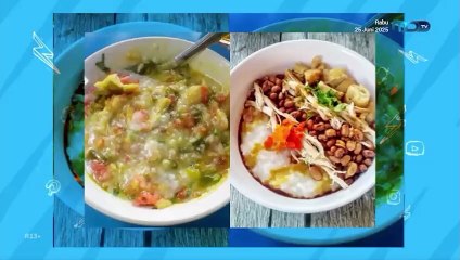 Tawa Tawa Santai EP23