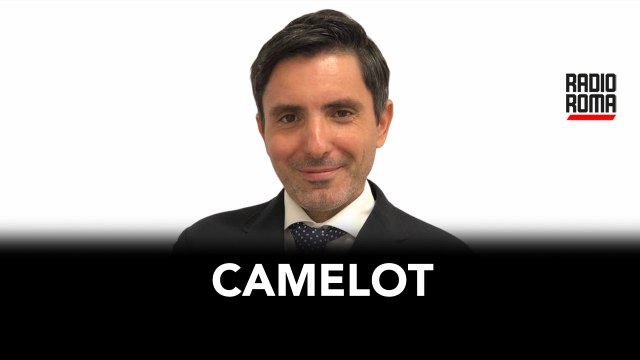 Camelot - Strade insicure a Roma / Tregua Iran-Israele - Puntata di mercoledì 25 giugno 2025