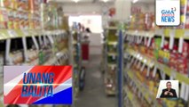 Posibleng pagtaas ng presyo ng mga bilihin dahil sa oil price hike, nakadepende sa desisyon ng manufacturers, ayon sa asosasyon ng supermarkets | Unang Balita