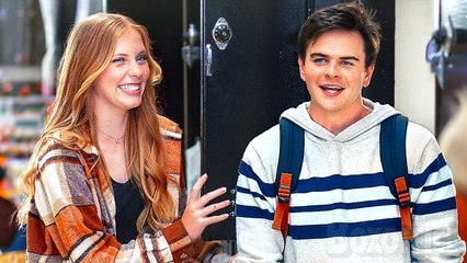 Mon Premier Crush | Film Complet en Français | Teen Movie