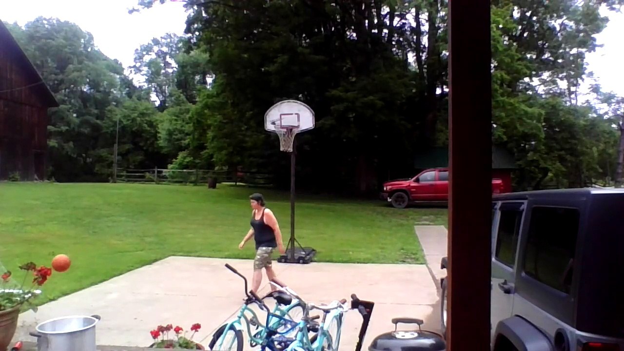 hobbit hoops June 20