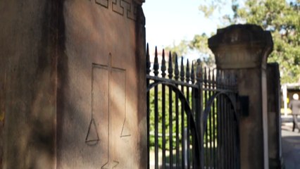 Gareth Ward sexually touched and pressed his groin against young man, jury hears