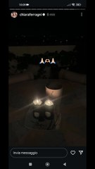 chiara Ferragni story