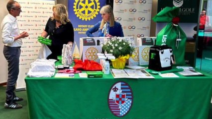 Rotary 2041 News