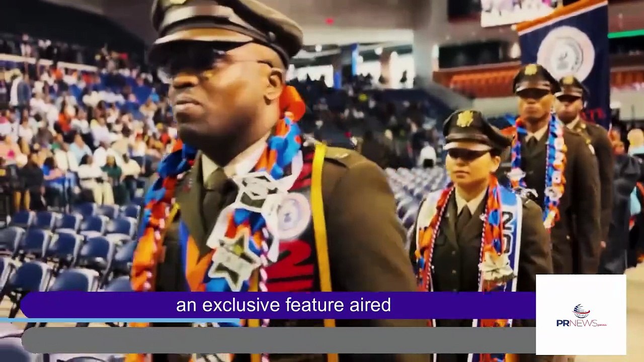 ShaDonna “Mo” McPhaul Returns to Virginia State University as Guest Instructor in the Reginald F. Lewis College of Business