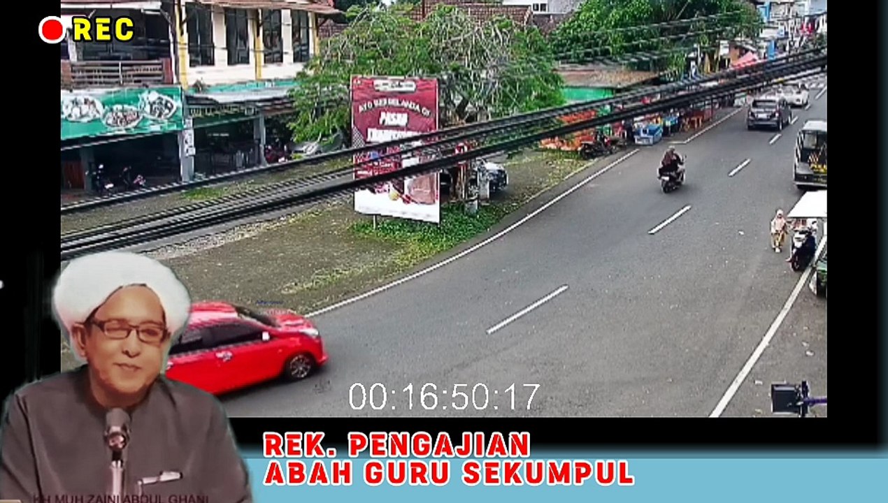 Abah Guru Sekumpul