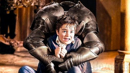 Le Château Hanté | Film Complet en Français | Comédie 💎