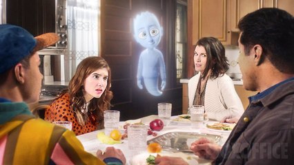 Une Famille Etrange | Film Complet en Français | Famille