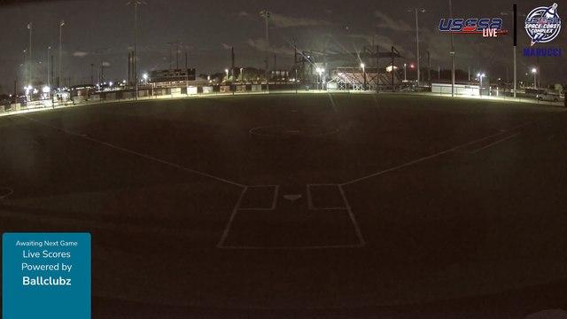 Blue Marucci - Space Coast World Series (2025) Tue, Jun 24, 2025 10:40 PM to 11:30 PM