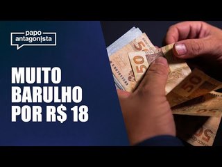 Gestão do PT cria grupo de trabalho para debater aumento do mínimo que, se ocorrer, será irrisório