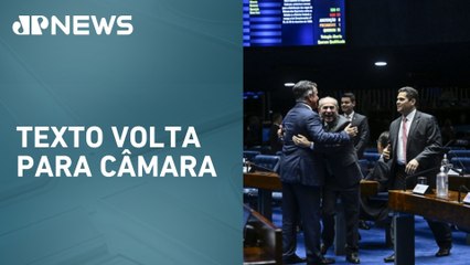 Alteração no número de deputados não prevê gastos extras