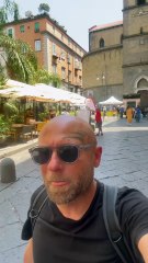 Marco Cannata - Meret rinnova. Milinkovic Savic o Suzuki. Ma c’è un però, al di là delle scelte (25.06.25)