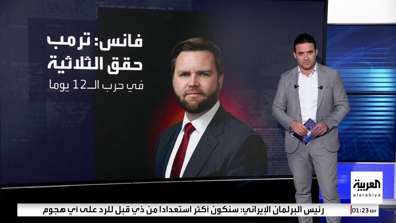ترمب يجبر أعضاء الناتو على زيادة الإنفاق العسكري لـ5%.. كيف حدث ذلك؟