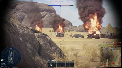 🎮War Thunder Multiplayer Gameplay Assist streak #warthunder #assist #shortvideo