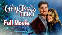 A Christmas Hero (2016) Full Movie HD