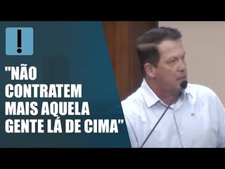 Vereador de Caxias do Sul diz que única cultura dos baianos é "viver na praia tocando tambor”