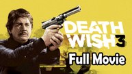 Death Wish 3 (1985) Full Movie HD
