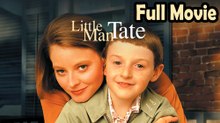 Little Man Tate (1991) Full Movie HD