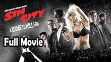 Sin City 2 (2014) Full Movie HD