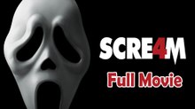 Scream 4 (2011) Full Movie HD