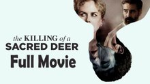 The K!lling Of A Sacr3d Deer (2017) Full Movie HD