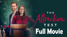 The Attraction Test (2022) Full Movie HD