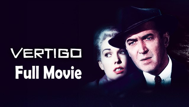 Vertigo (1958)