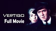 Vertigo (1958) Full Movie HD