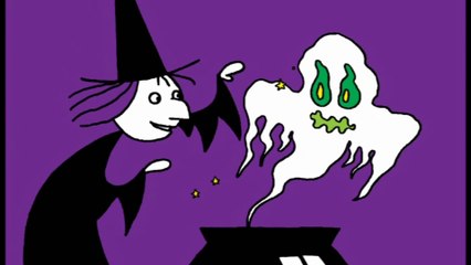 Meg and Mog - Mog's Hiccups