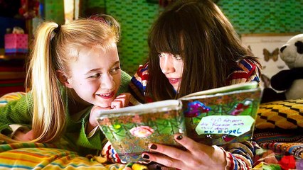 La Liste des Souhaits | Film Complet en Français | Aventure, Comédie 💎