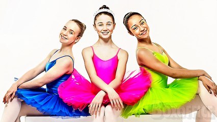 Ballerine, Graine de Star | Film Complet en Français | Famille, Teen