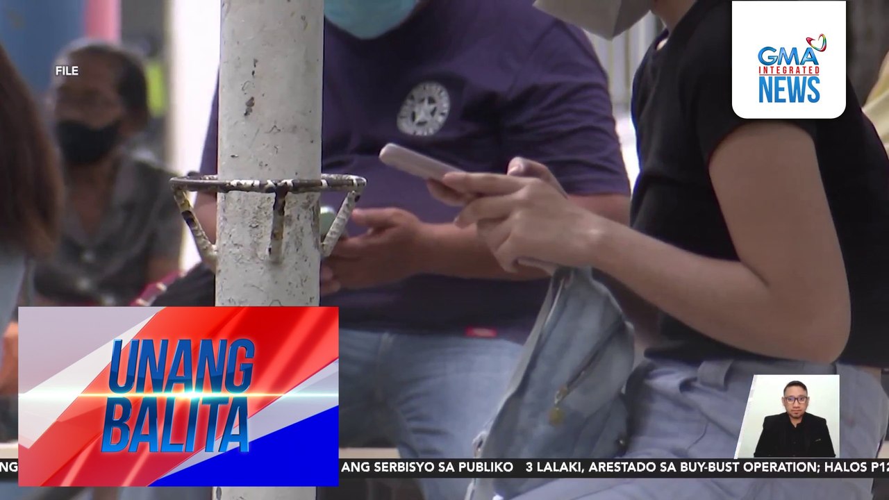 Facebook group na "Scam Vault PH" ng PNP-ACG at...