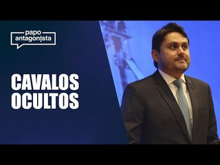 Ministro das Comunicações escondeu do TSE bens no valor de 2,2 milhões de reais