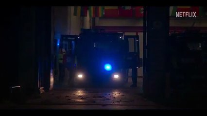 Grenfell Uncovered  I  Official Trailer  I  Netflix  I  2025