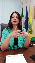 San Cipriano Picentino (SA) - In Diretta con il Sindaco Sonia Alfano (25.06.25)