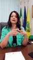 San Cipriano Picentino (SA) - In Diretta con il Sindaco Sonia Alfano (25.06.25)