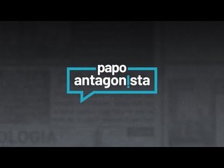 Papo Antagonista - 28/02