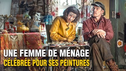 De la Misère au Succès, l'Ascension Incroyable de Maudie | Film Complet en Français | Drame