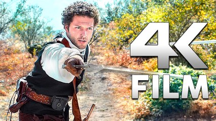 Fatal Blade | Film COMPLET en Français 🌀 4K | Action